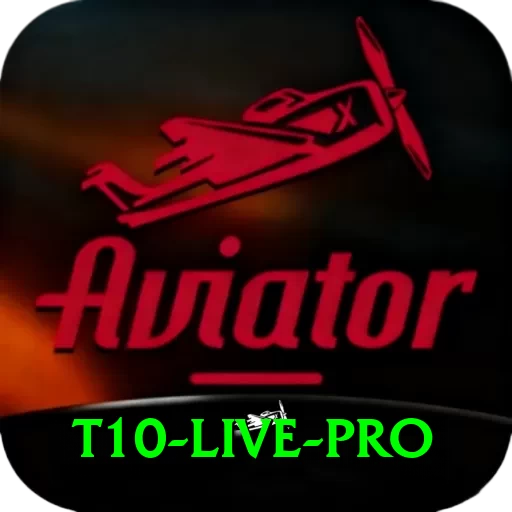 t10 live Gaming Ultimate v5.2.4 - 2