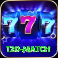 t20 match Pro1 v5.0.7