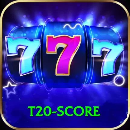 t20 score Deluxe Edition v4.9.1 - 2