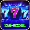 t20 score Deluxe Edition v4.9.1