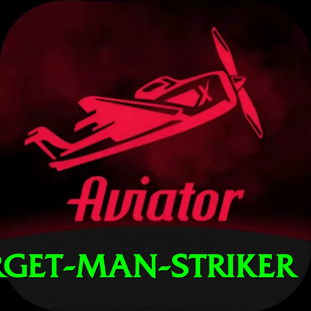 target man striker Max Pro v4.6.2 - 2