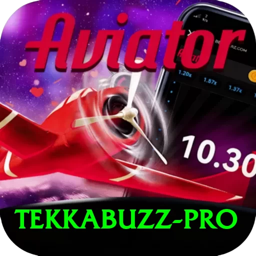 tekkabuzz Slot Machine Max - 2