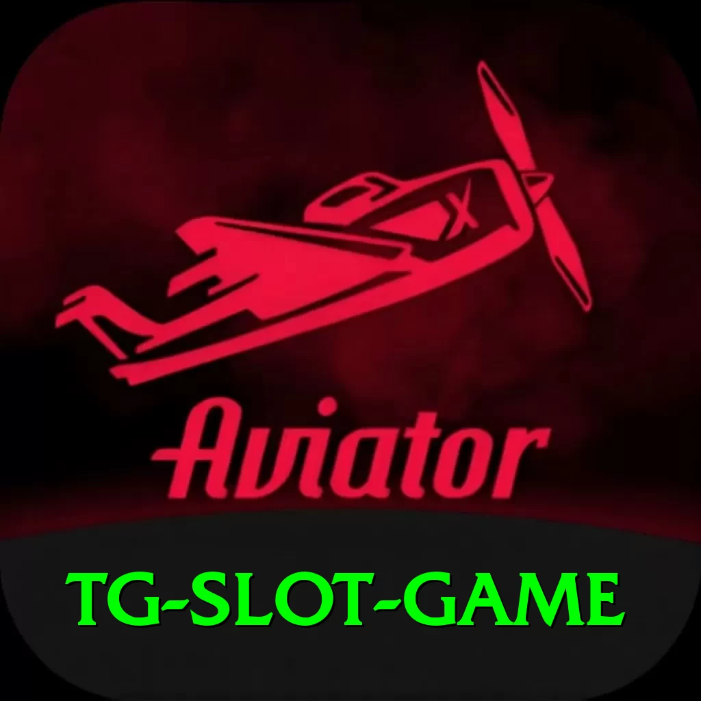 TG Slot Game Premium Plus v5.8.9 - 2