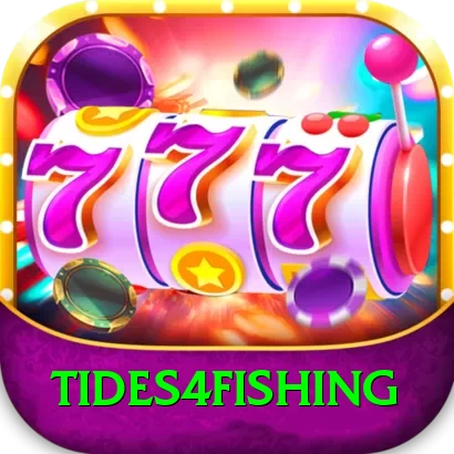 tides4fishing Games (Casino & Earning) Plus v2.8.6 - 2