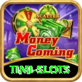 Timi Slots Gold v5.4.1