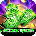 today match live score india Elite Pro v1.7.8