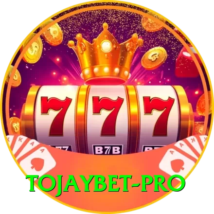 tojaybet Games (Casino & Earning) Max v5.8.1 - 2