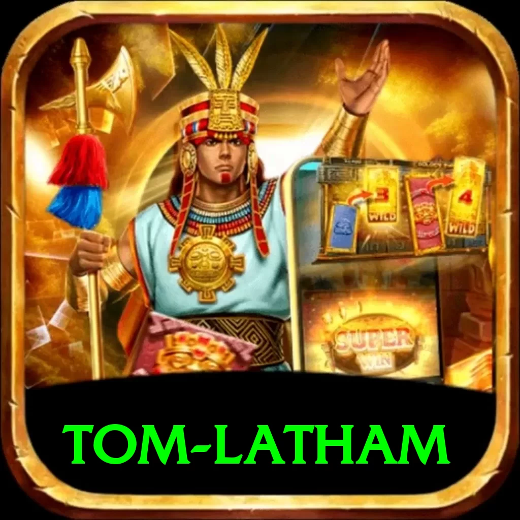 tom latham VIP v4.0.4 - 2