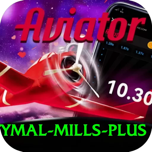 tymal mills - Deluxe v5.5.9 - 2