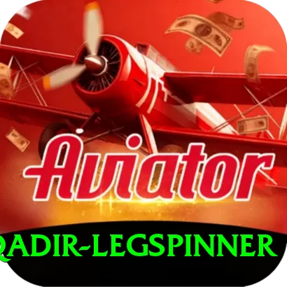 usman qadir legspinner Deluxe Pro v2.1.2 - 2