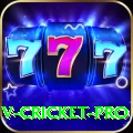 v cricket Live Pro