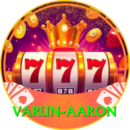 varun aaron Pro Max v1.6.4 - 2