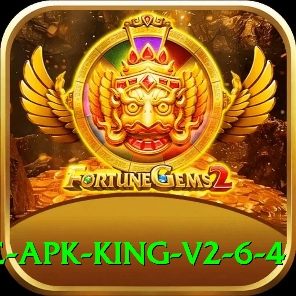 VSP 777 Game APK King v2.6.4 - 2