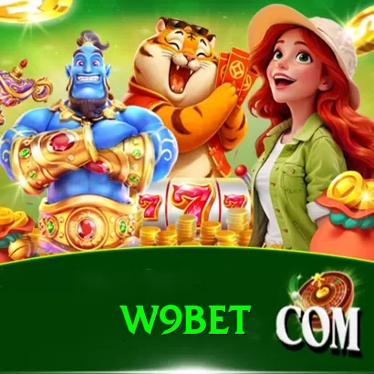 W9Bet Pro v3.9.7 - 2