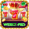 W9Bet Super Jackpot