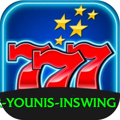 waqar younis inswing Master v1.2.1 - 2