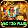 wc t20 Gaming Plus