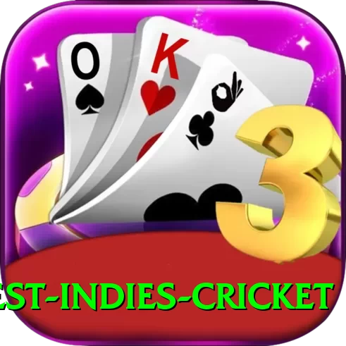 west indies cricket Ultimate Pro v4.6.5 - 2