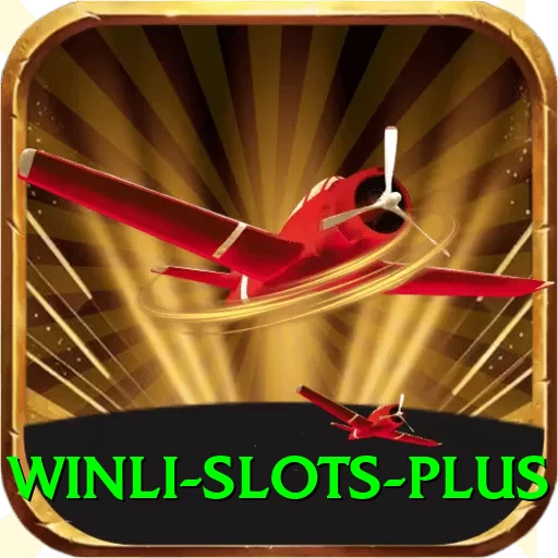Winli Slots Apps (Tools & Injectors) VIP v5.4.6 - 2