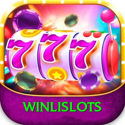 winlislots Gold v4.7.2 - 2