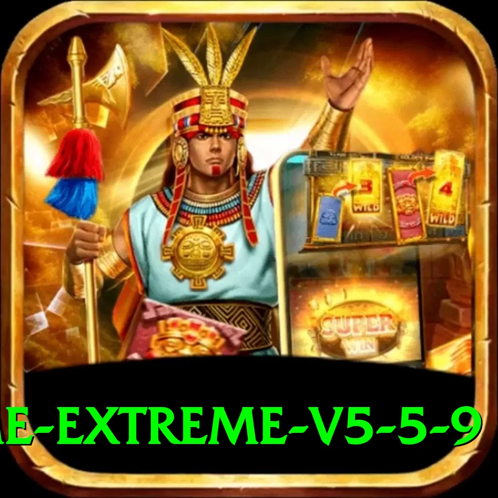 Wolf999 Game Extreme v5.5.9 - 2