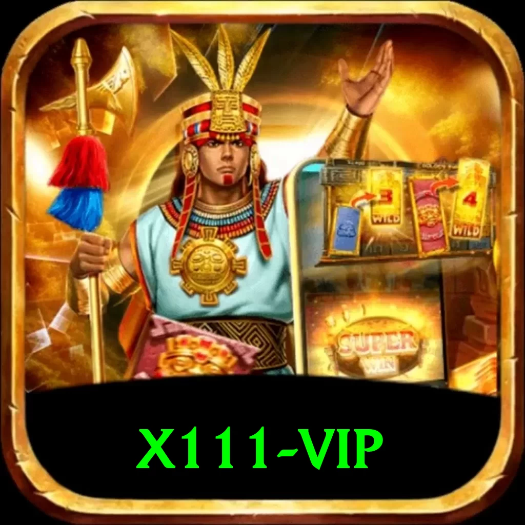 x111 Casino Super v2.0.0 - 2