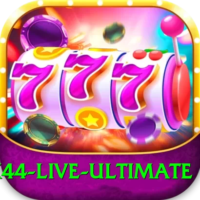 x44 Live Ultimate - 2