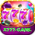 X777 Game Master v3.8.7