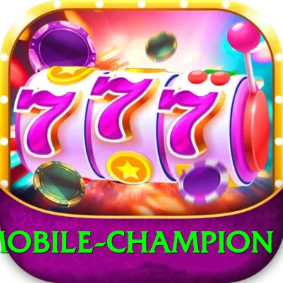 y999 Mobile Champion - 2