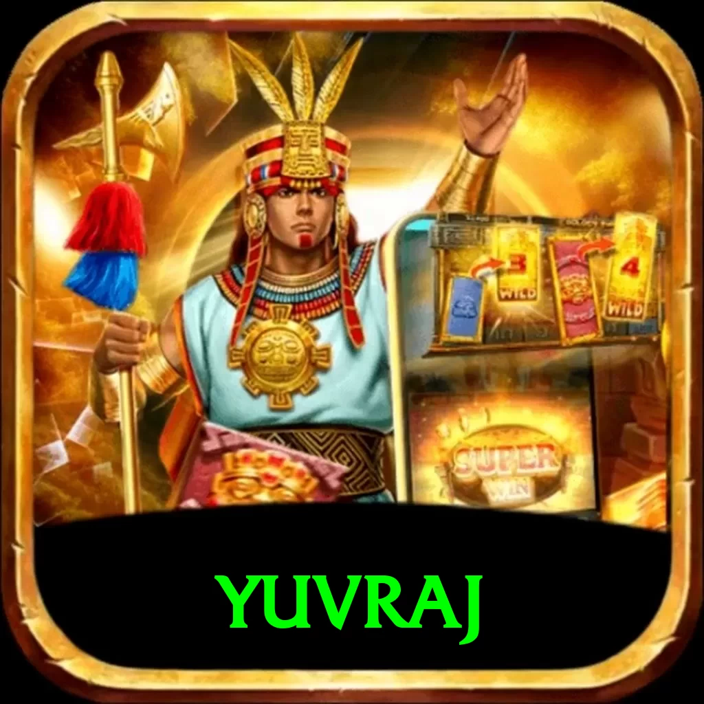 yuvraj Games (Casino & Earning) Elite v1.0.1 - 2
