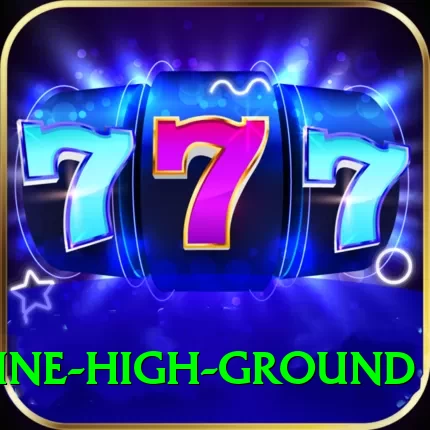 zipline high ground Pro Edition v5.7.9 - 2